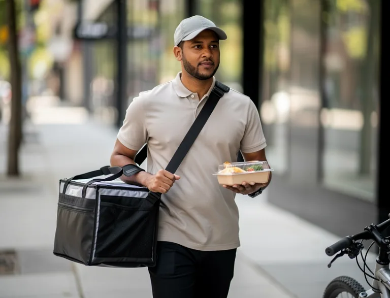 meal delivery Sparks